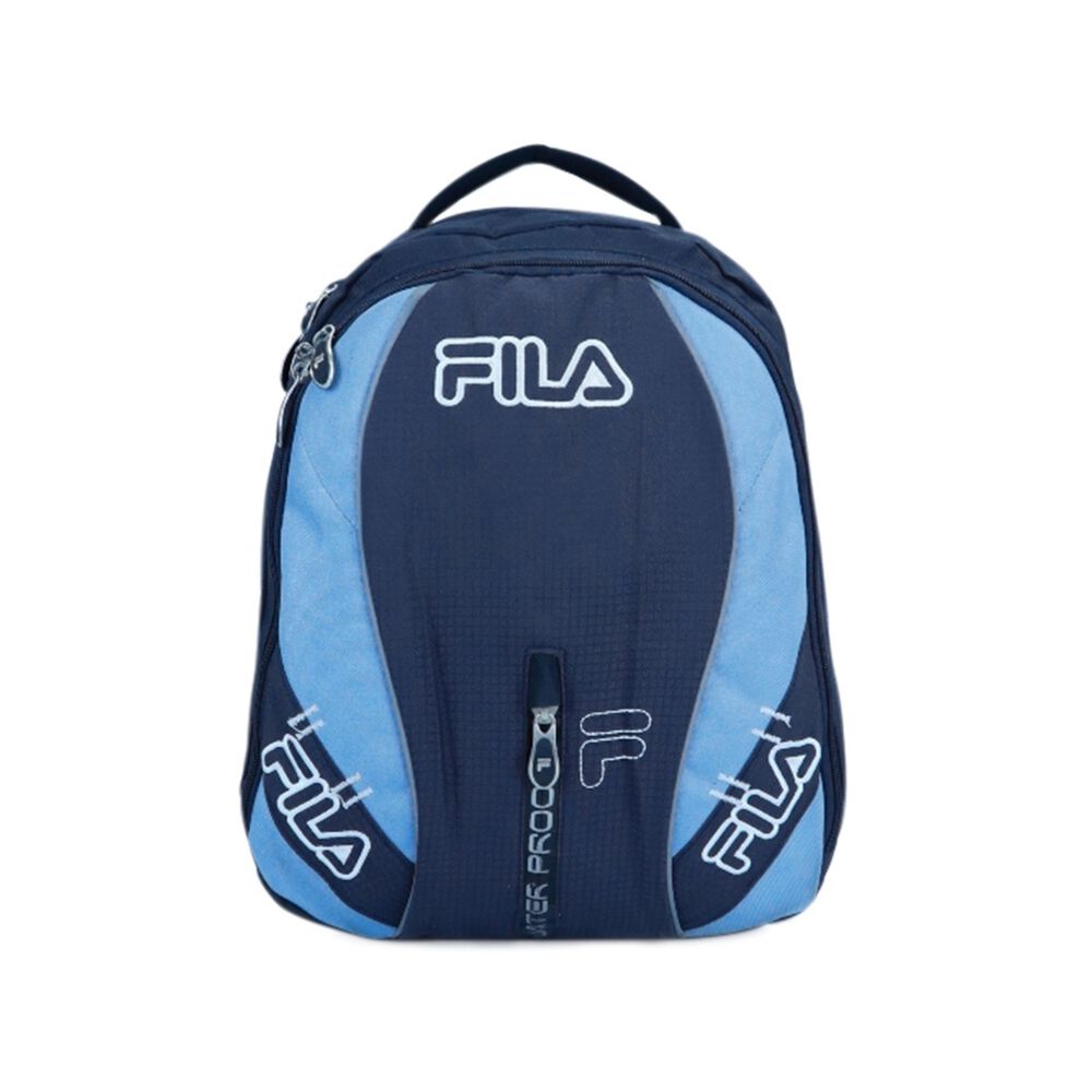 Mochila Shak Celeste Fila image number 0.0