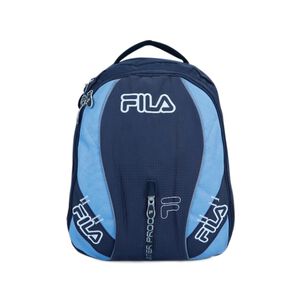 Mochila Shak Celeste Fila
