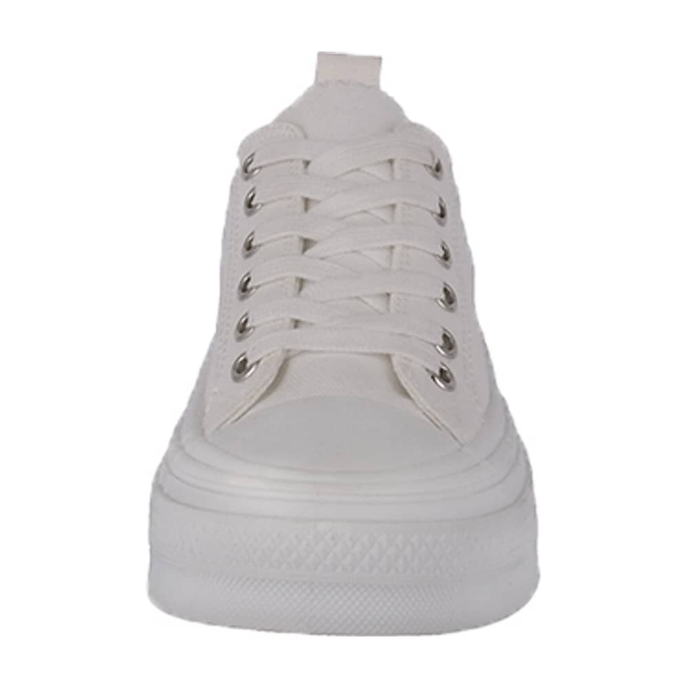 Zapatilla Abrus Blanco Alquimia image number 2.0