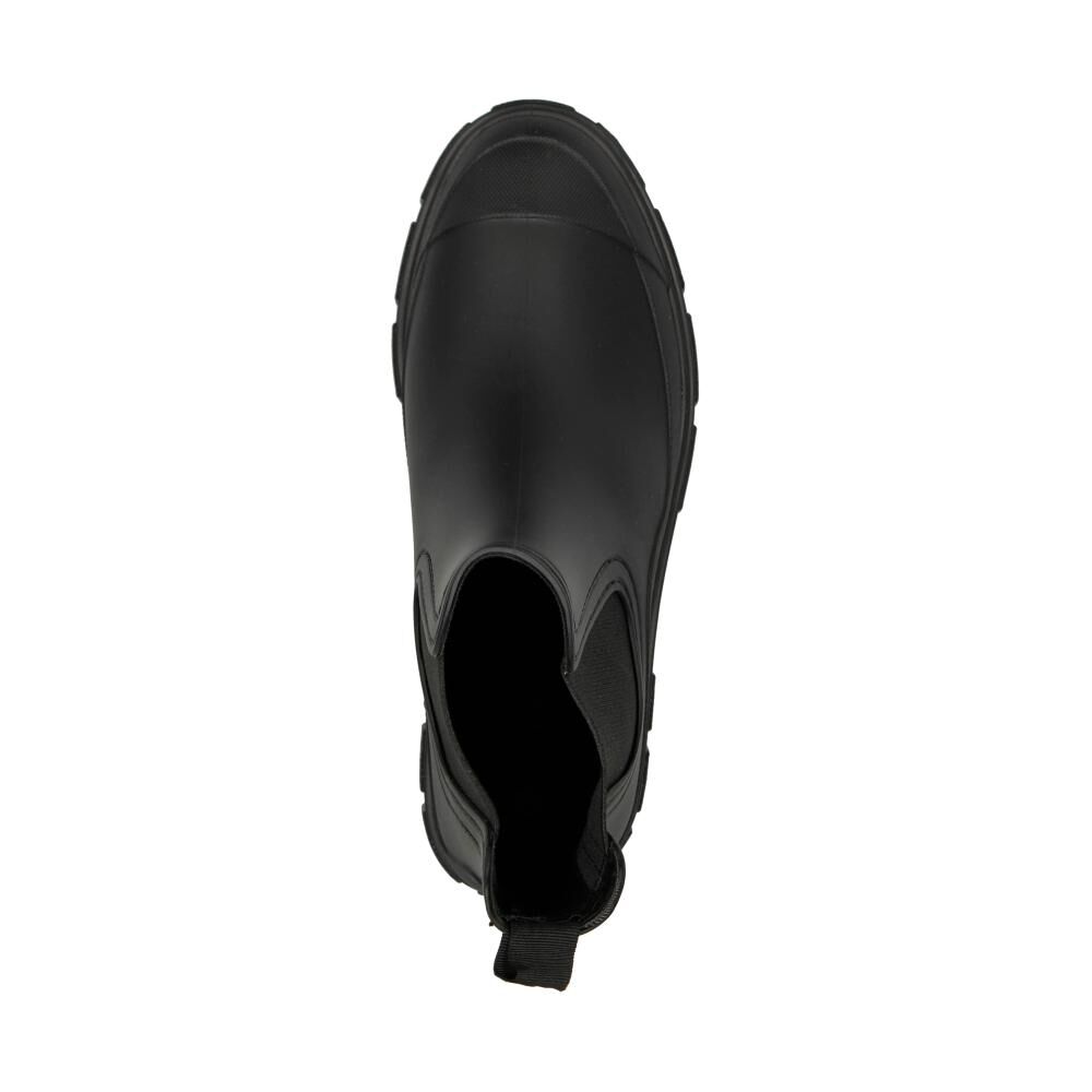 Bota Mujer Freedom Black image number 4.0