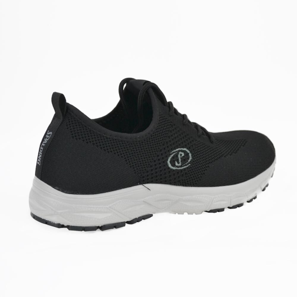 Zapatilla Urbana Hombre Spalding image number 1.0
