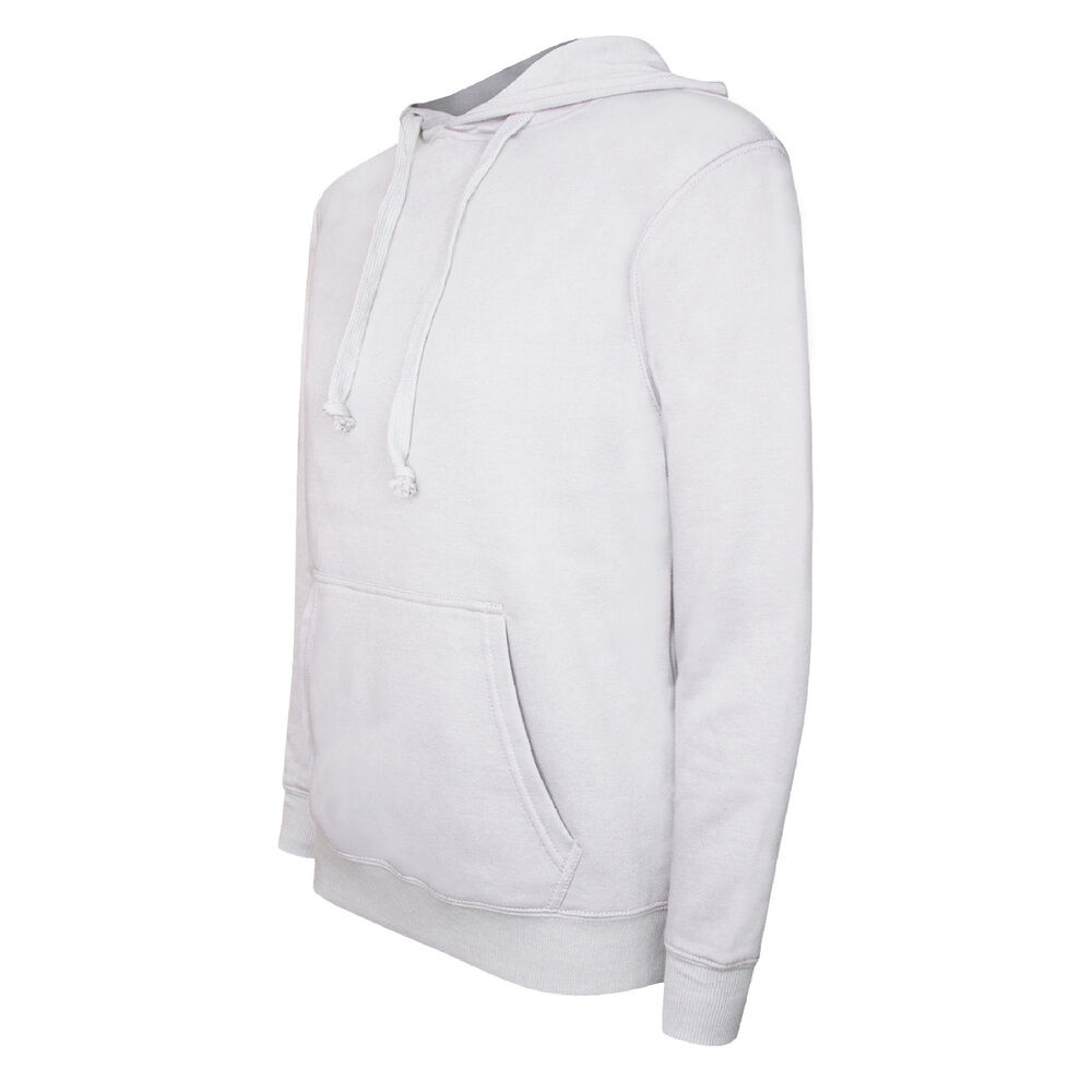 Polerón Canguro French Terry Vulpes Unisex image number 5.0