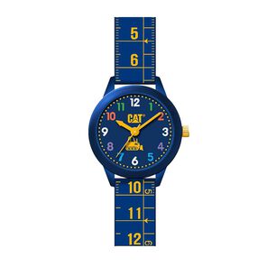 Reloj Cat Ni&ntilde;os Kd-410-26-617 Kids