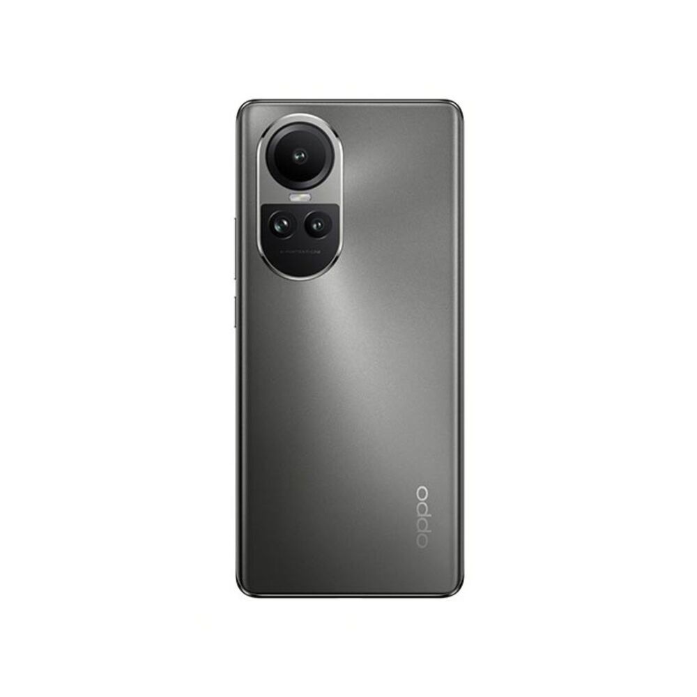Oppo Reno 10 8gb/128gb Negro Reacondicionado image number 0.0