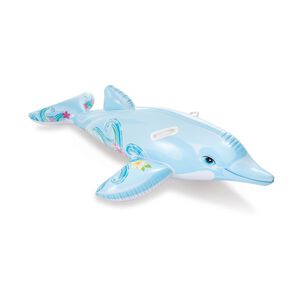 Flotador Delfin Grande Intex