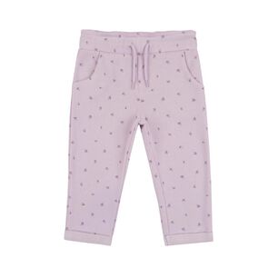 Pantal&oacute;n De Buzo Bebe Ni&ntilde;a Baby