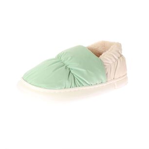 Pantufla Verde V&iacute;a Franca Art. 5s303b0218green