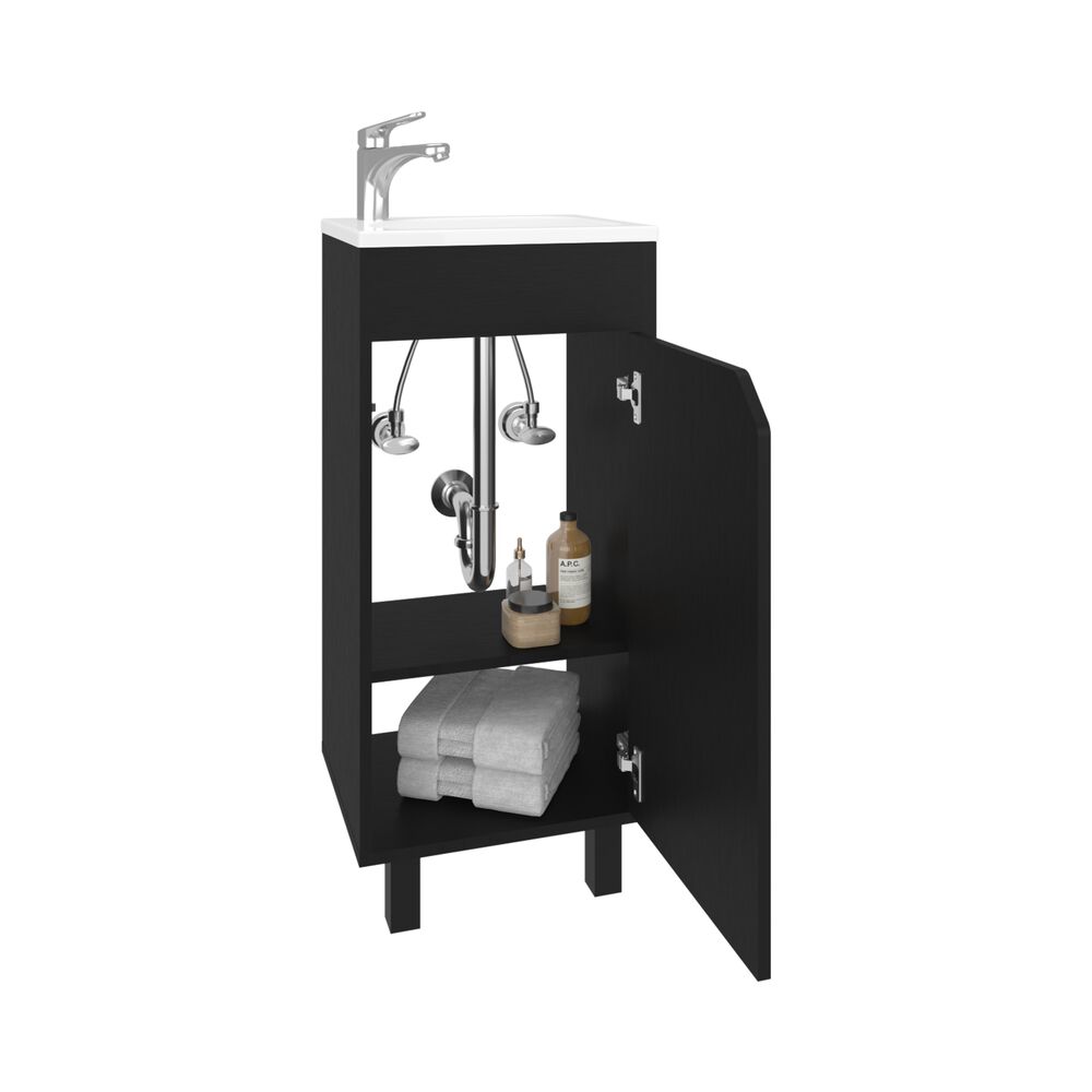 Vanitorio 86,4x40x32,5 Cm 1 Puerta image number 2.0