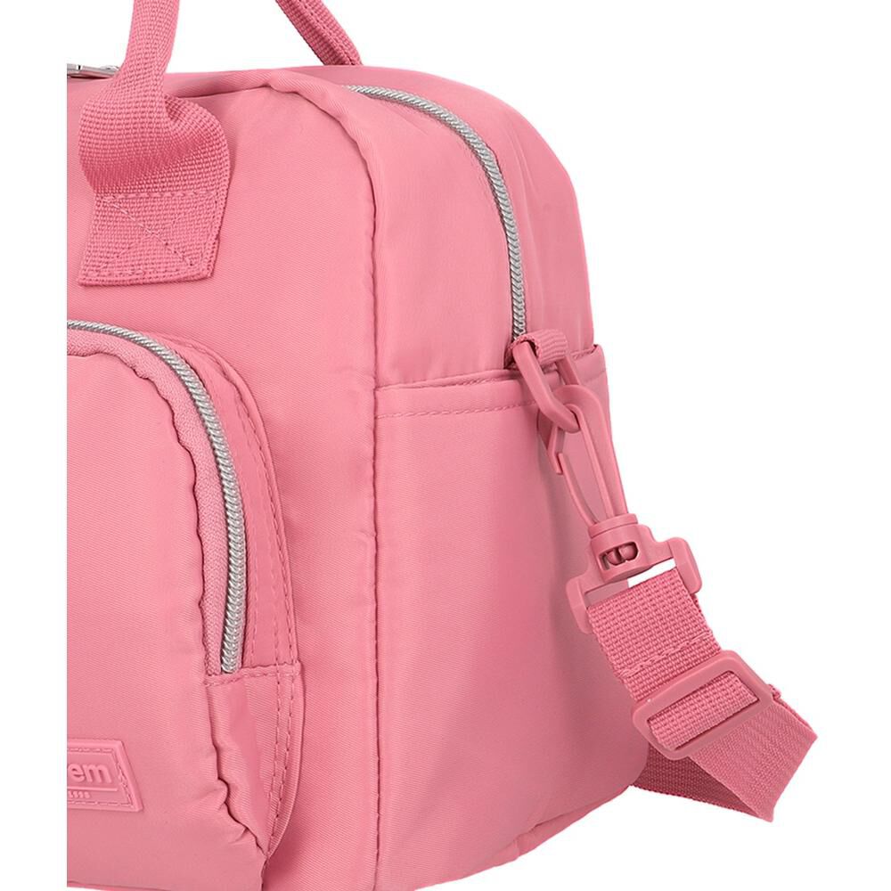 Lonchera T&eacute;rmica Xtrem Bayside 6xt Rosado image number 5.0