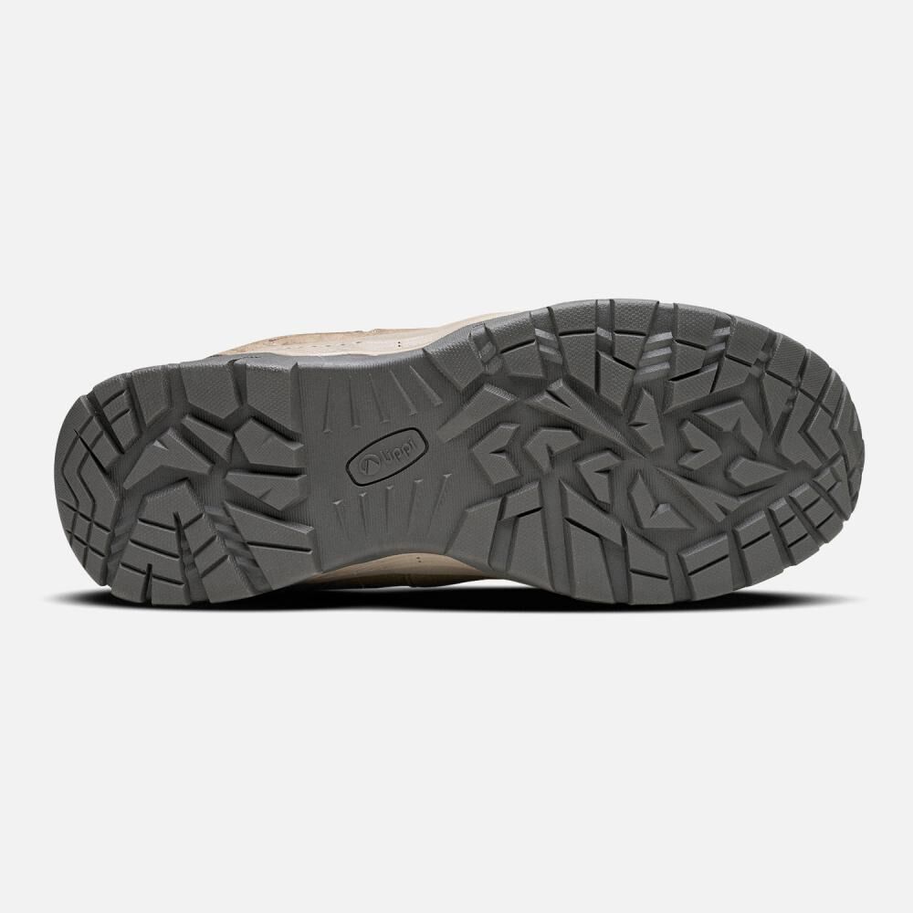 Zapatilla Outdoor Hombre Lippi Tellus Mid image number 5.0