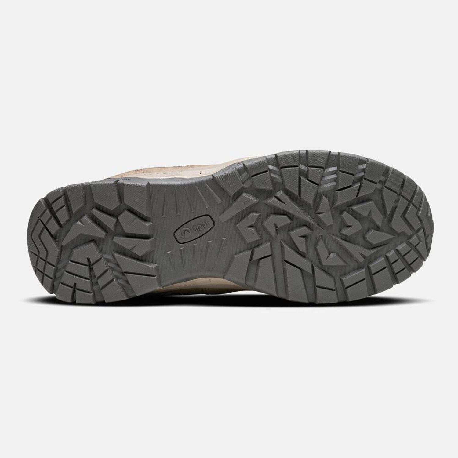 Zapatilla Outdoor Hombre Lippi Tellus Mid image number 5.0