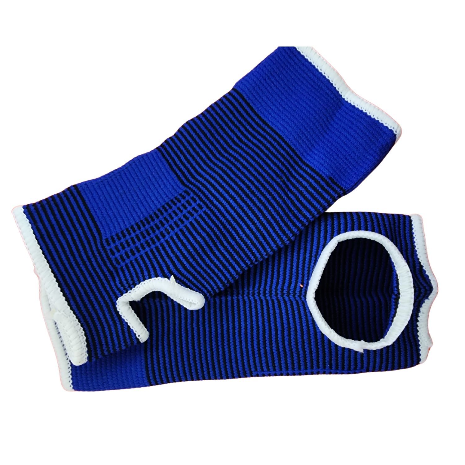 Tobillera Flexible Ergon&oacute;mica Ligera Terapia Recuperacion image number 3.0