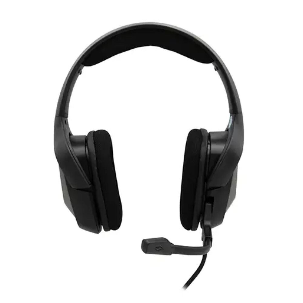 Audifono Gamer Jack 3.5 Ps5 Ps4 Xbox Pc Con Microfono H220s image number 2.0