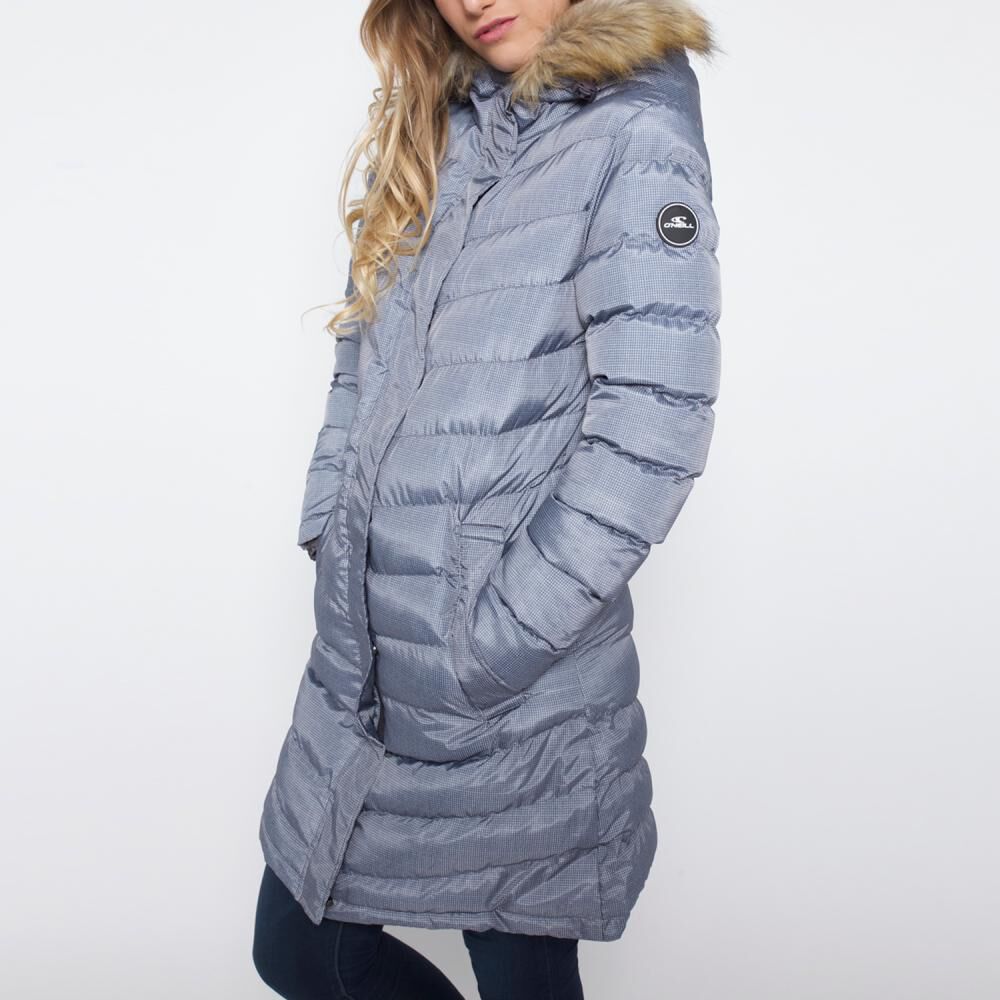 Parka  Mujer O'Neill image number 0.0