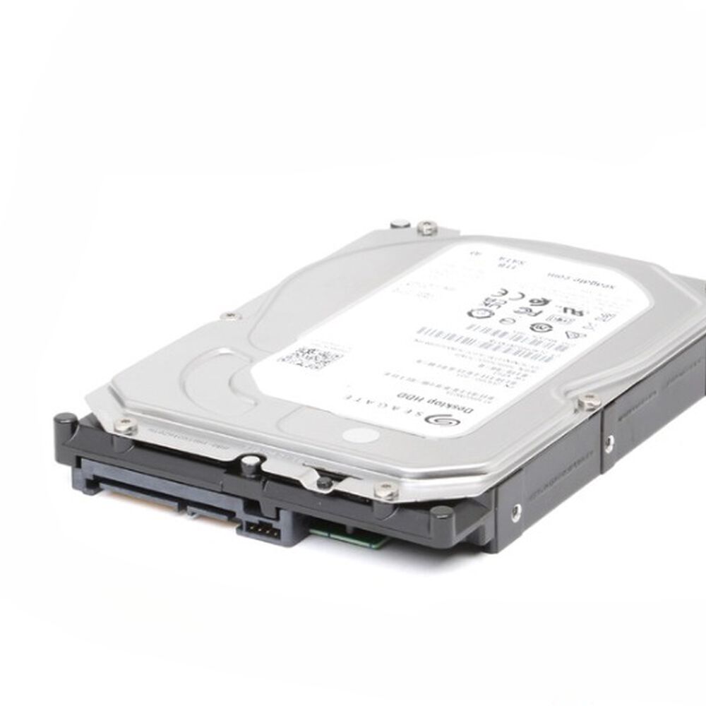 Disco Duro Seagate 1tb Sata Iii 3.5 In Pc/dvr/nvr Vigilancia image number 2.0
