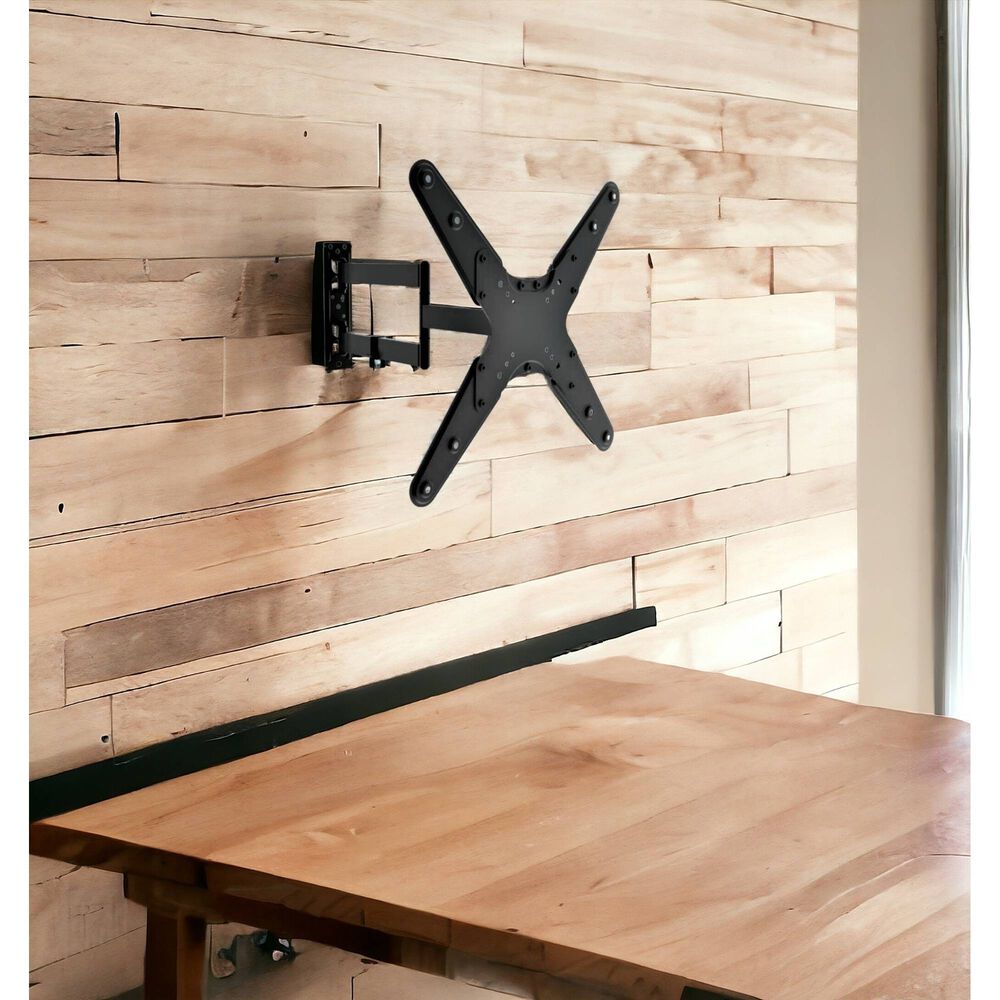 Soporte Tv Con Brazo Reforzado De Acero 26" A 55" Universal image number 2.0