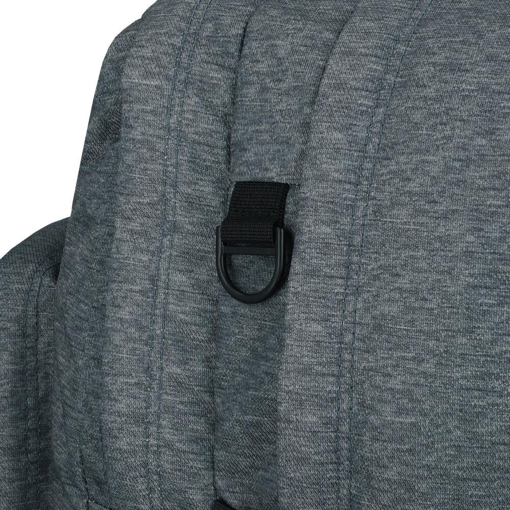 Mochila Notebook Xtrem Kong 6xt Gris 15" image number 8.0