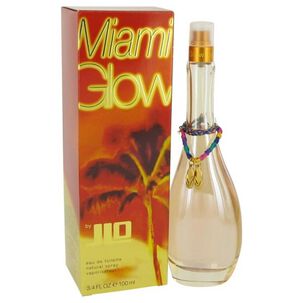 Miami Glow 100ml Edt Mujer Jennifer Lopez