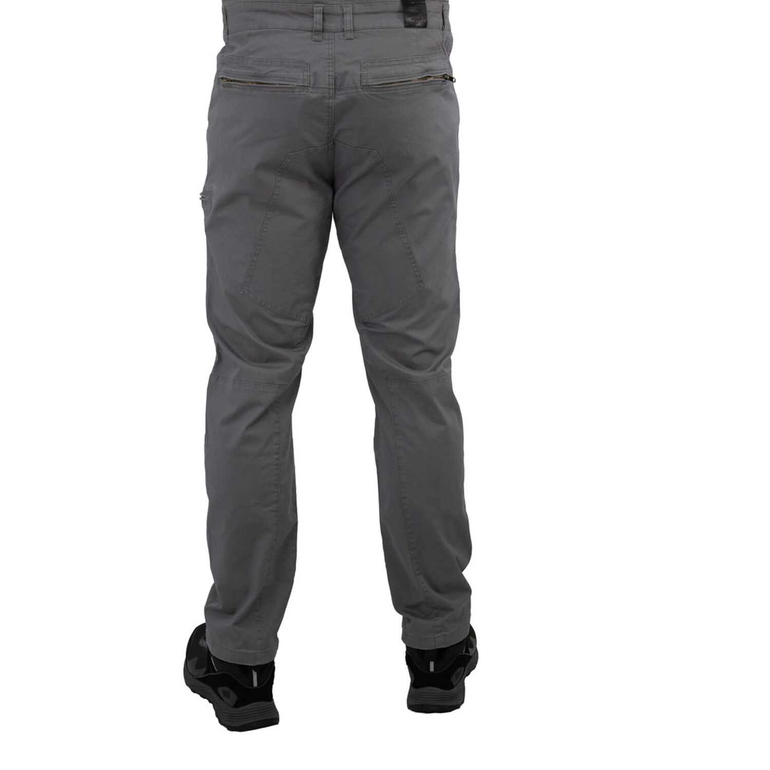 Pantal&oacute;n Hw Rangi Hombre Carbon Grey image number 3.0