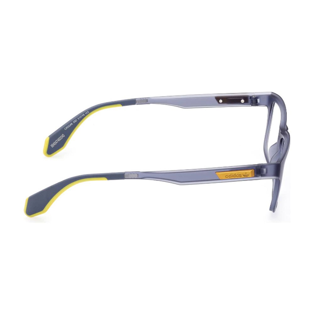 Lentes &Oacute;pticos Azul Adidas Originals image number 5.0