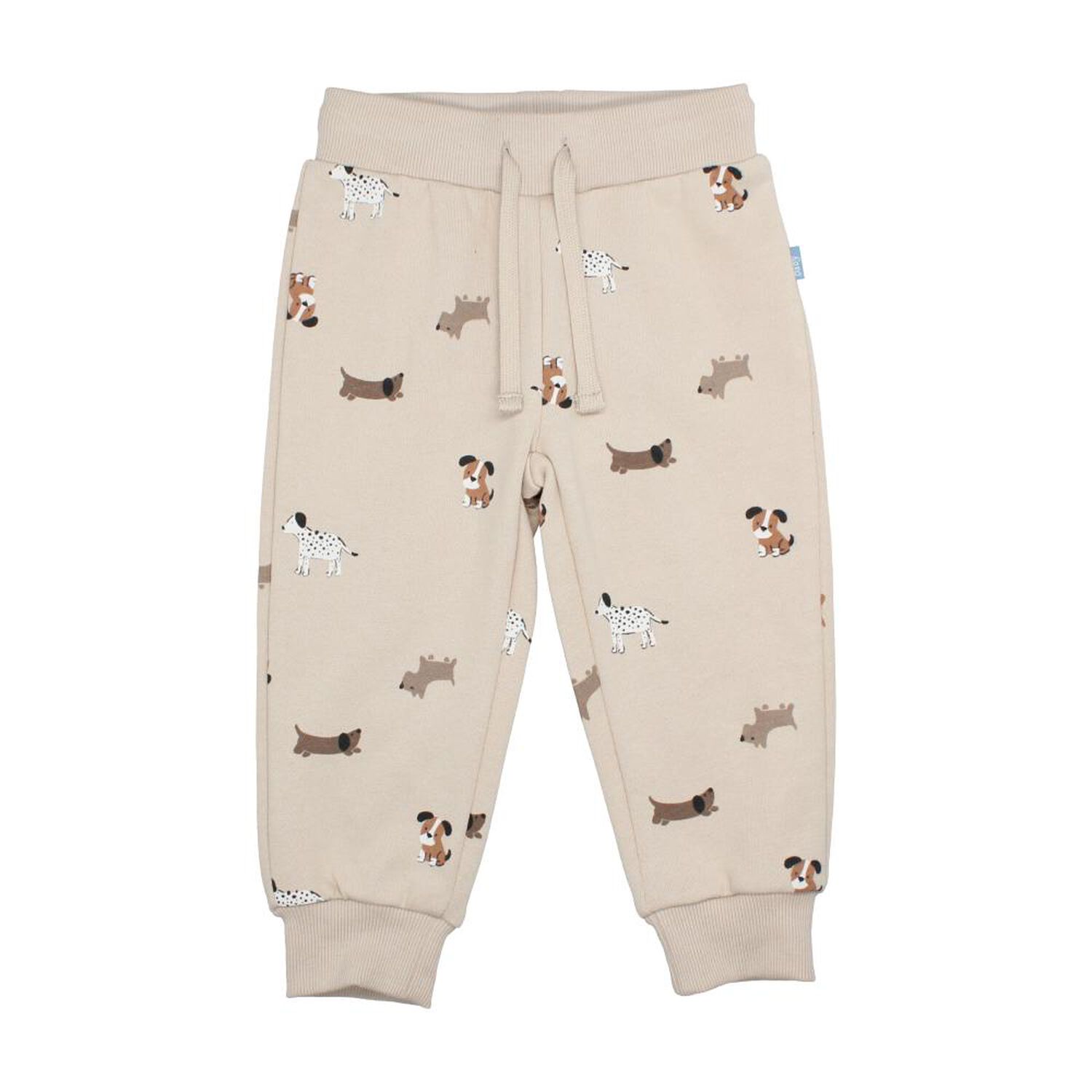 Pantal&oacute;n De Buzo Bebe Ni&ntilde;o Baby image number 0.0