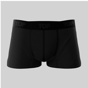 Pack 4 Boxer Corto Algodon Top