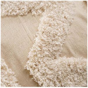 Pack De 02 Fundas De Cojin Dise&ntilde;o Boho 45x45 Cm M20