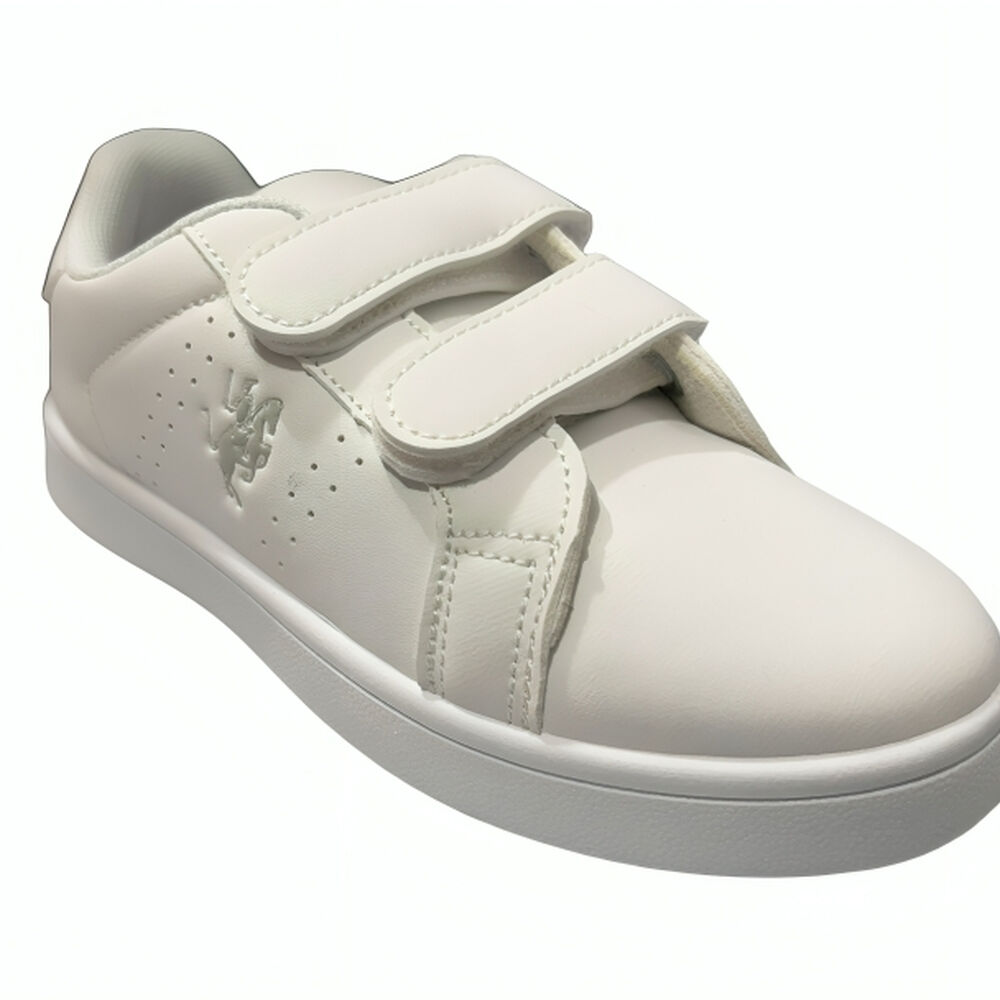 Zapatillas Urbanas Broche Niños image number 2.0