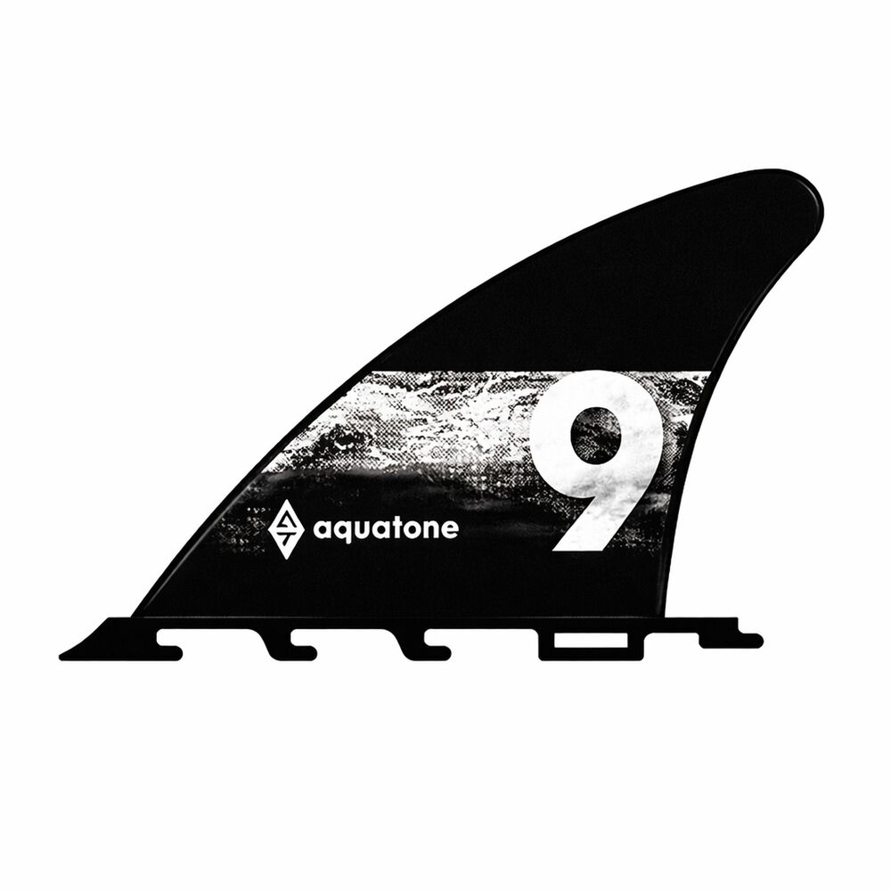 Quilla Stand Up Paddle Aquatone 9" Estandar Sup Push In Pro image number 1.0
