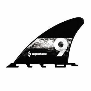 Quilla Stand Up Paddle Aquatone 9" Estandar Sup Push In Pro