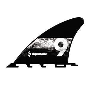 Quilla Stand Up Paddle Aquatone 9" Estandar Sup Push In Pro