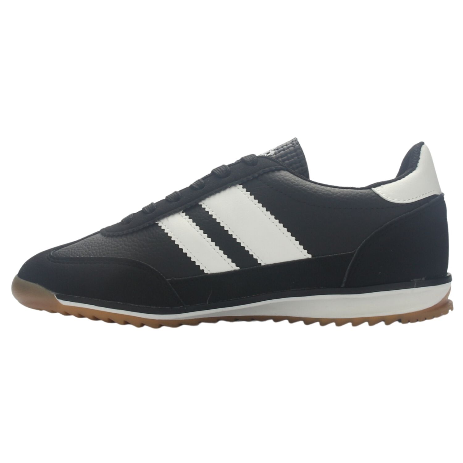 Zapatilla Mujer Urbano Negro Chalada Viti-2 image number 1.0