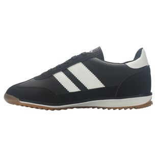 Zapatilla Mujer Urbano Negro Chalada Viti-2