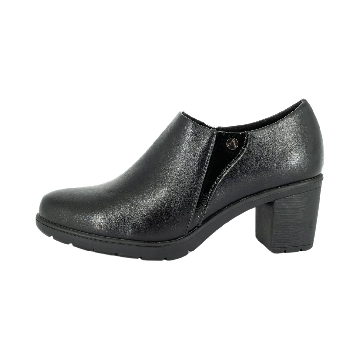 Botin Fiore Negro Alquimia image number 1.0