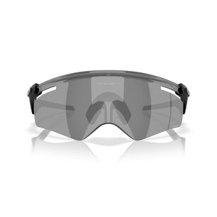 Lentes De Sol Qntm Kato Prizm Black Espejados Oakley