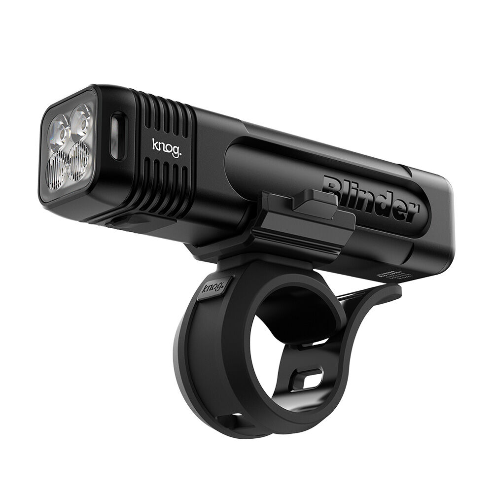 Luz Delantera Para Bicicleta Blinder Pro 600l image number 0.0