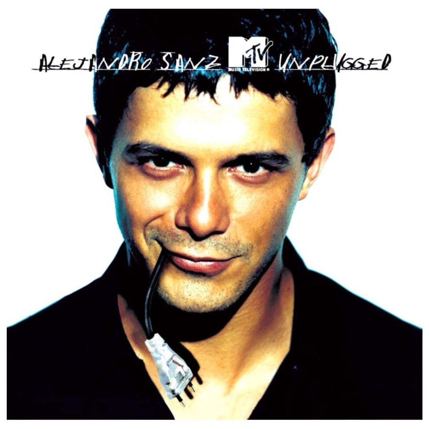 Alejandro Sanz - Mtv Unplugged (2lp) | Vinilo image number 0.0
