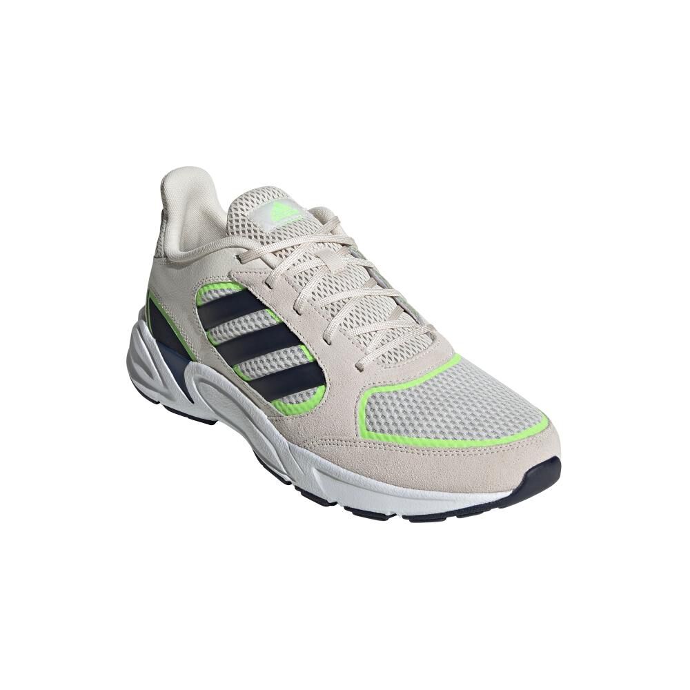 Ripley - ADIDAS ZAPATILLAS RUNNING CORERACER PARA HOMBRE