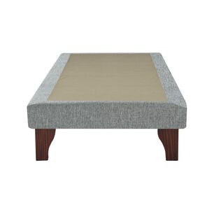 Base De Cama 1 Plaza 190