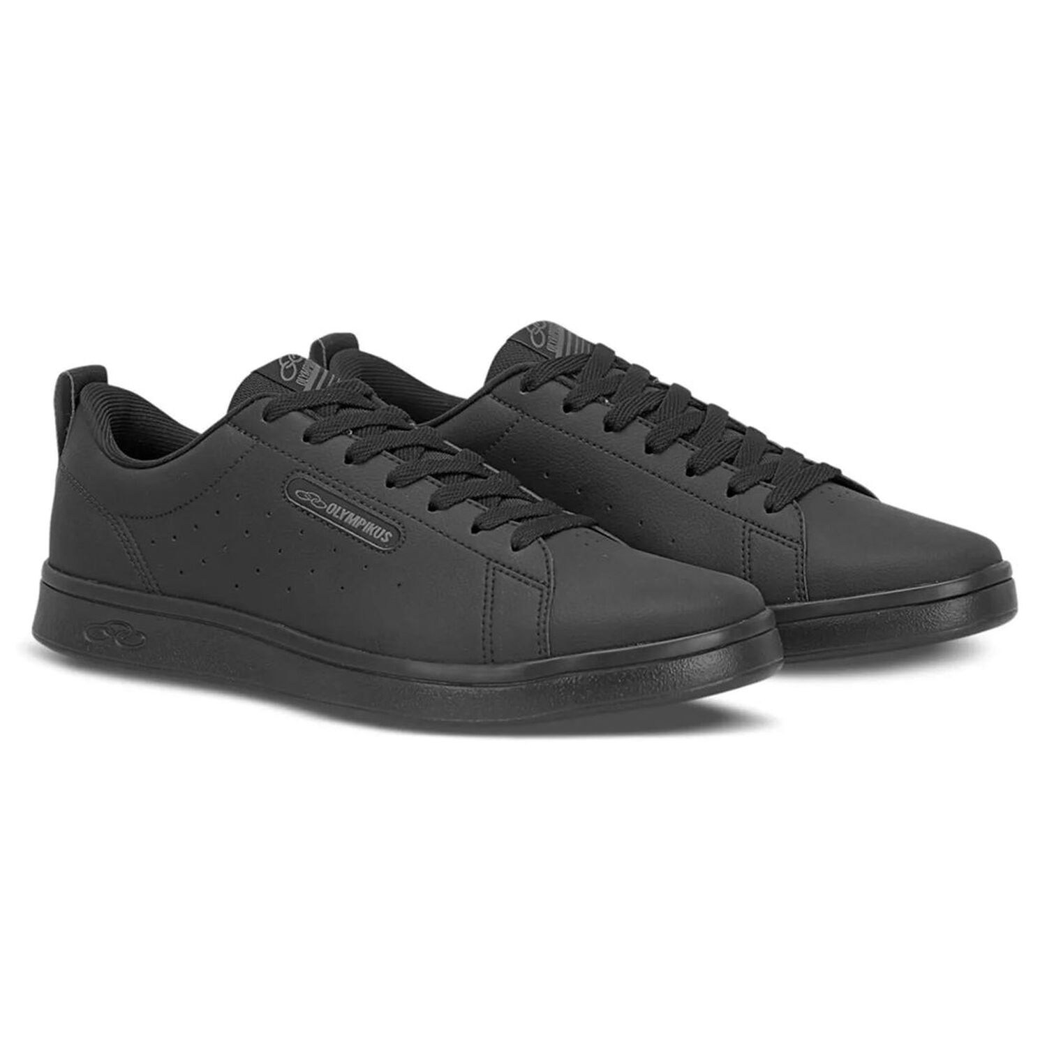 Zapatilla Mujer Only 2 Negro image number 2.0