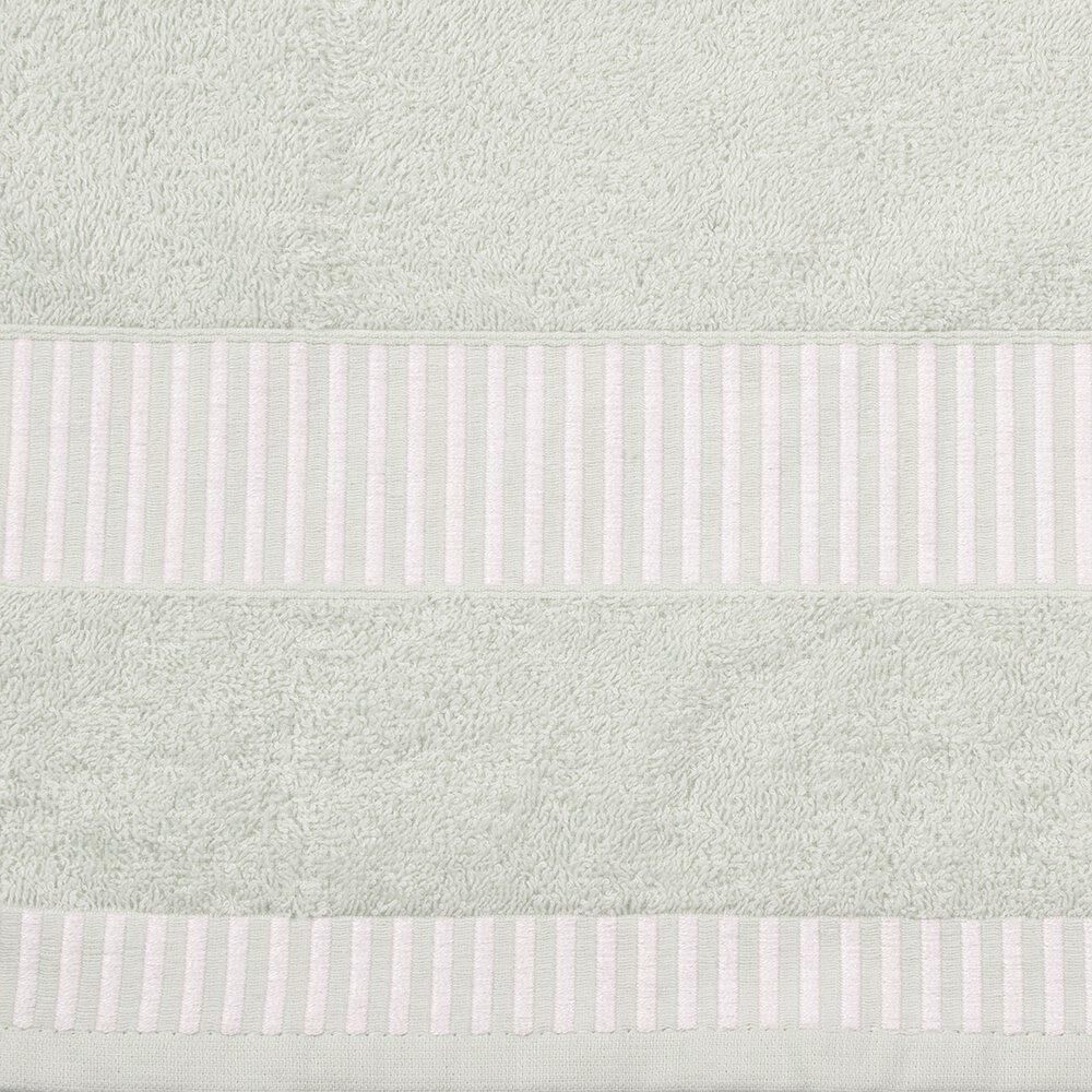 Set 2 Piezas Egyptia 460 Grs 45x90/70x140 Gris image number 1.0