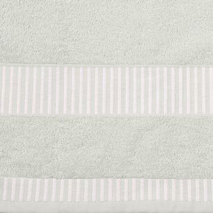 Set 2 Piezas Egyptia 460 Grs 45x90/70x140 Gris