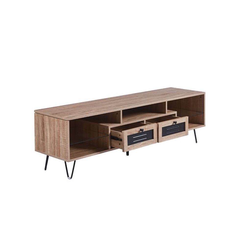 Rack De Tv Par&iacute;s image number 1.0