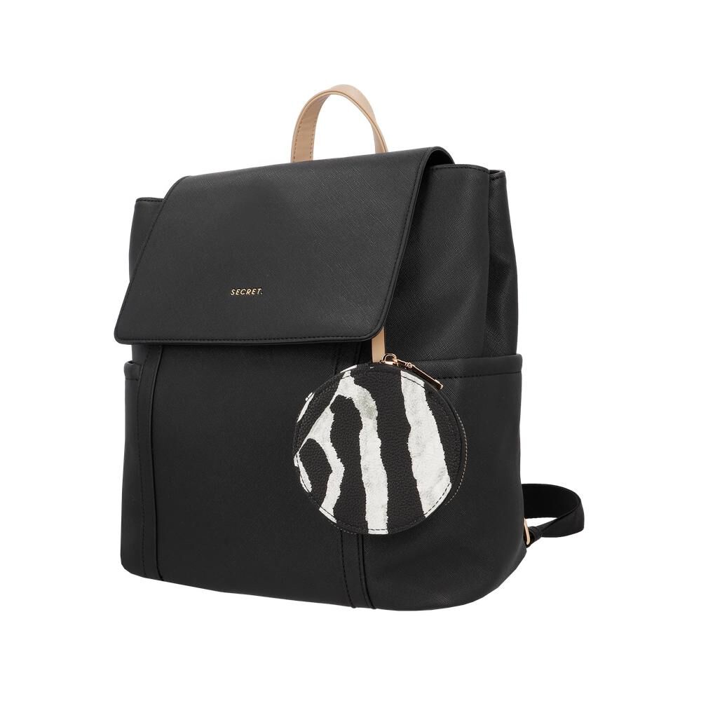 Mochila Hombro Mujer Secret Vostok St6 image number 1.0