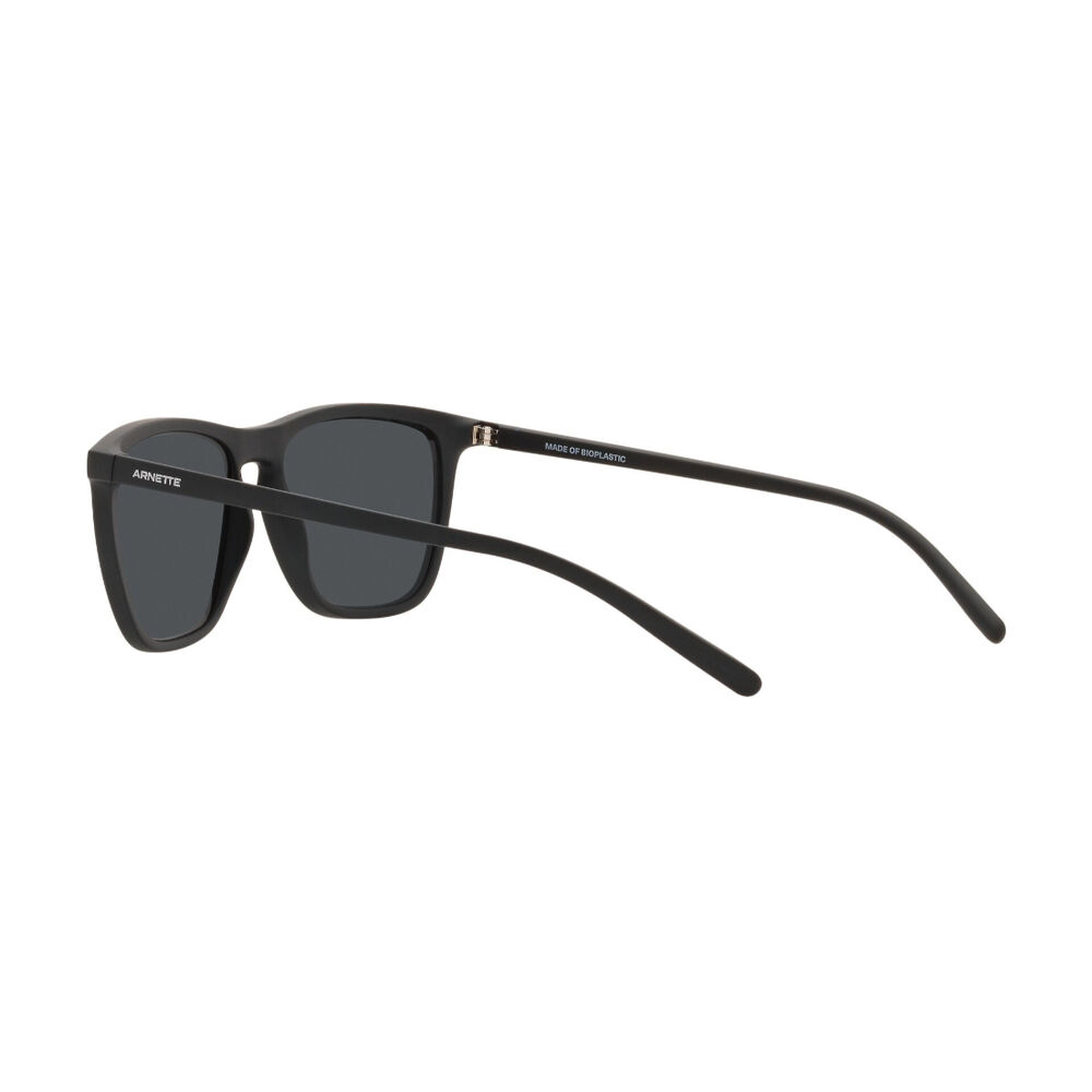 Lentes De Sol Fry Negro Sustentable Arnette image number 4.0