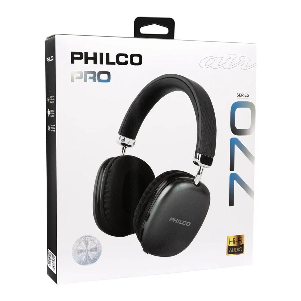 Audifonos Bluetooth Over Ear Manos Libres Dl770 image number 4.0