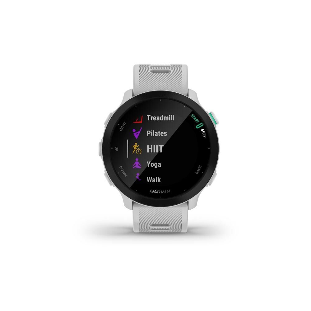 Smartwatch Garmin Forerunner 55 / 1.04" image number 1.0