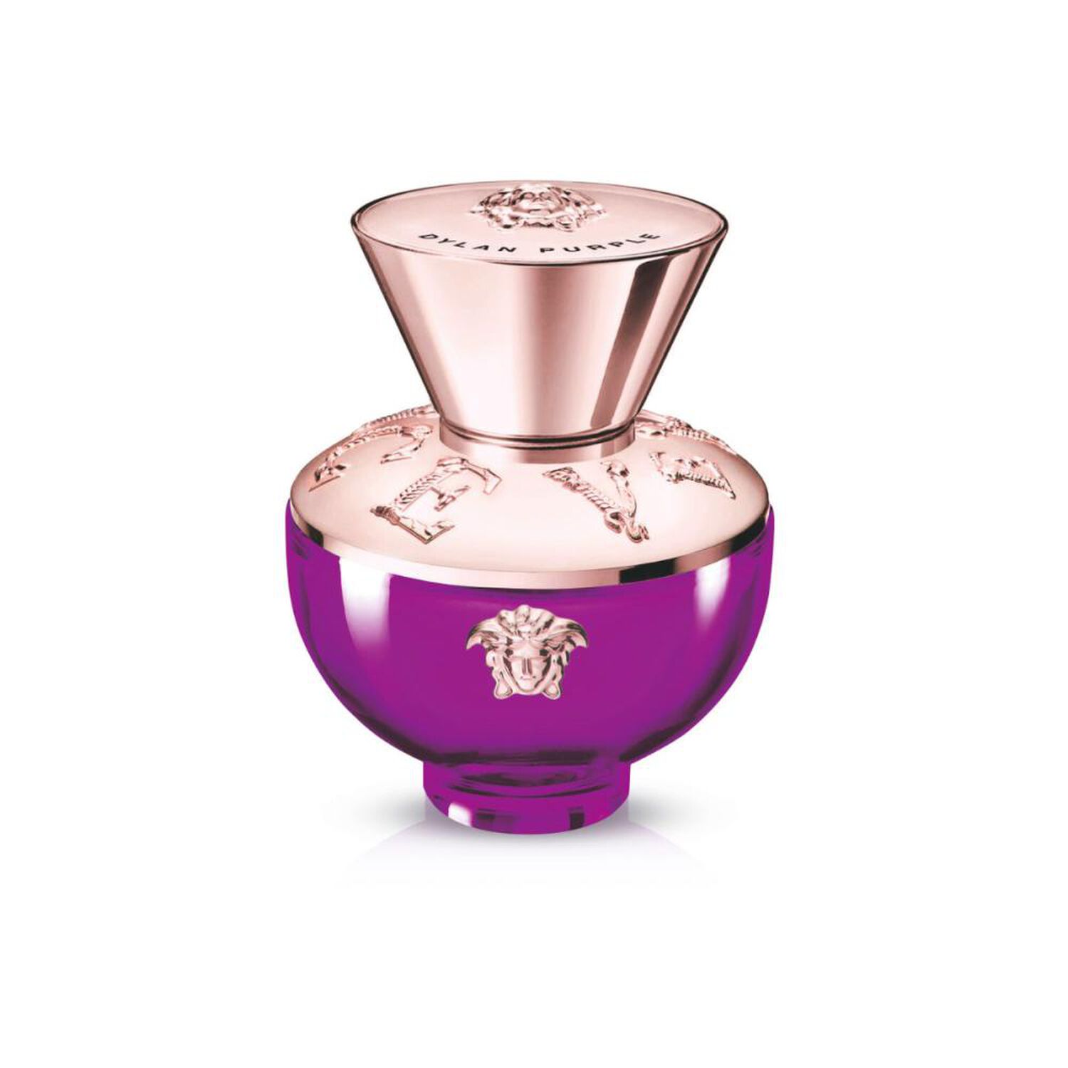 Perfume Mujer Dylan Purple Versace / 50 Ml / Eau De Parfum image number 0.0