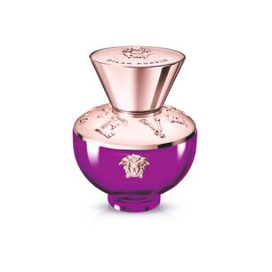 Perfume Mujer Dylan Purple Versace / 50 Ml / Eau De Parfum