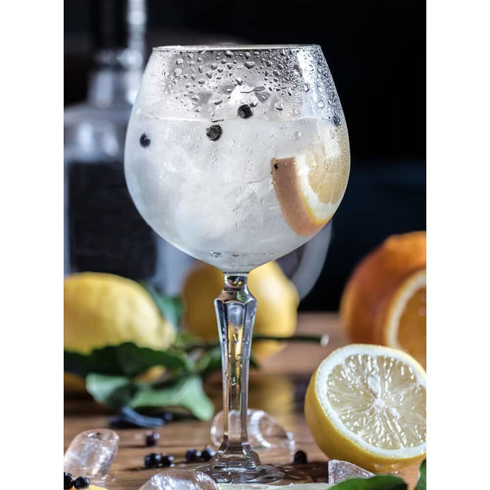 Ginebra Beefeater image number 1.0